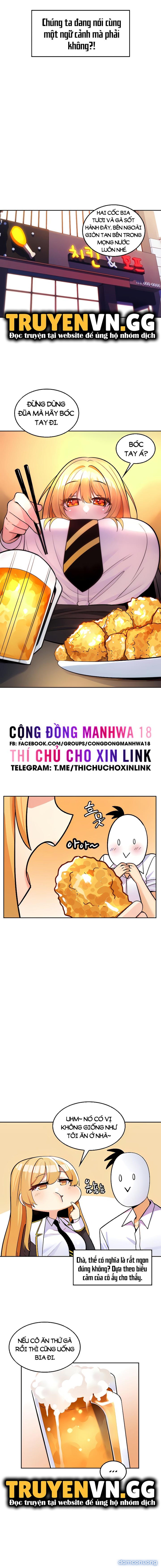 Phịch Cây Thế Giới 