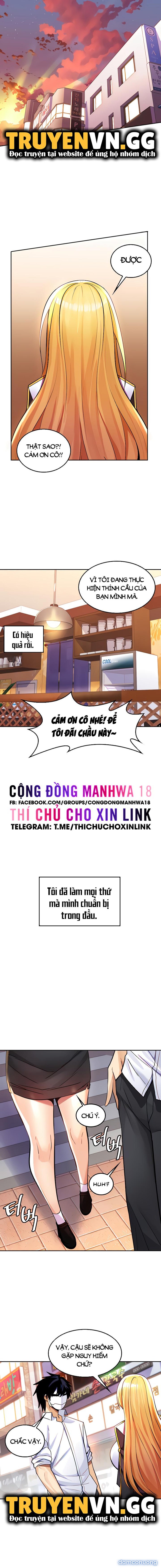 Phịch Cây Thế Giới 