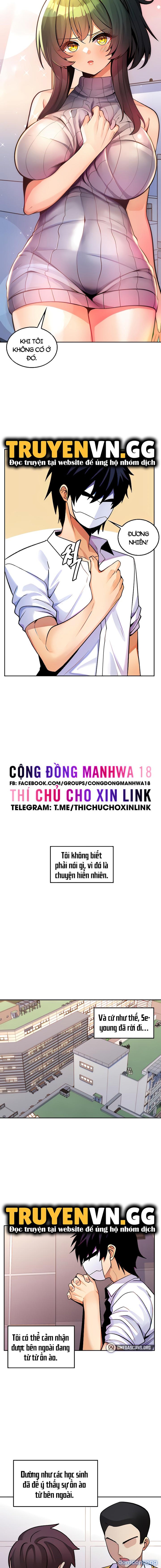 Phịch Cây Thế Giới 