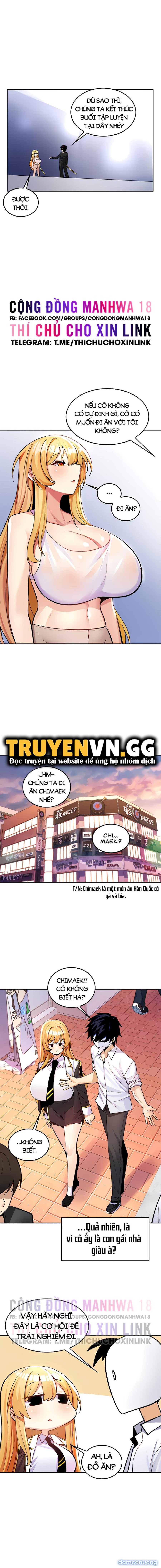 Phịch Cây Thế Giới 
