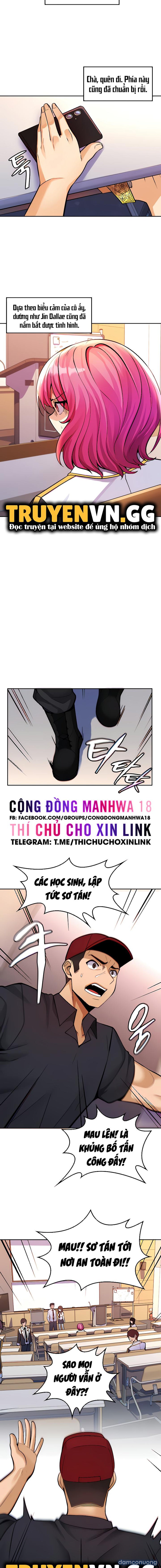 Phịch Cây Thế Giới 