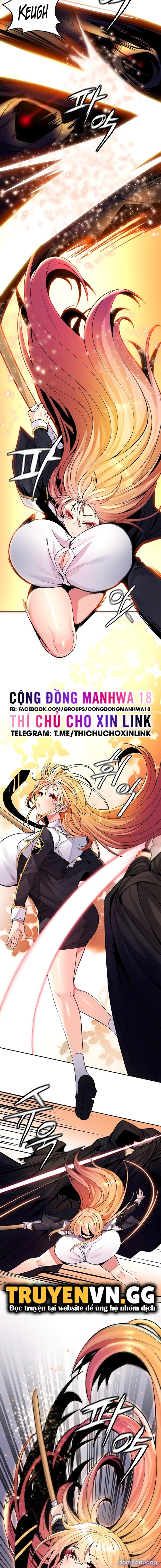 Phịch Cây Thế Giới 