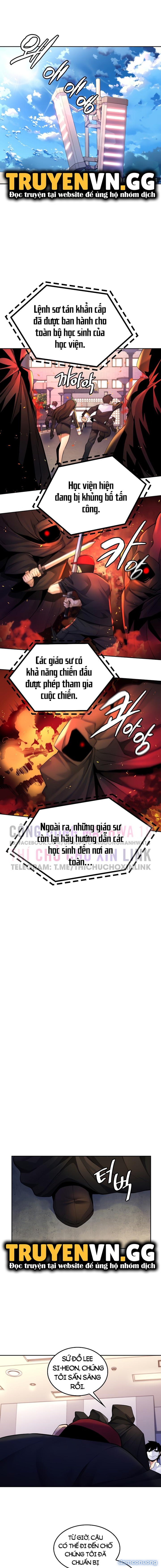 Phịch Cây Thế Giới 