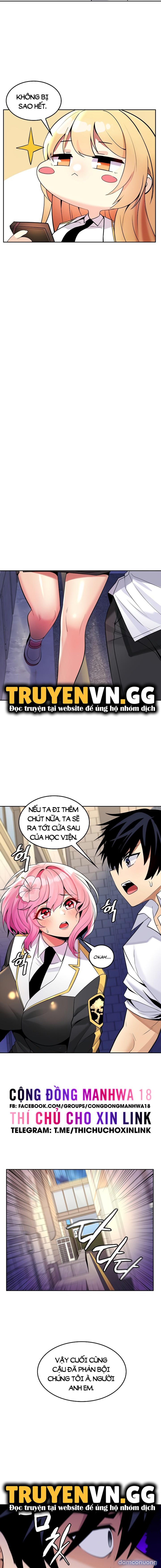 Phịch Cây Thế Giới 