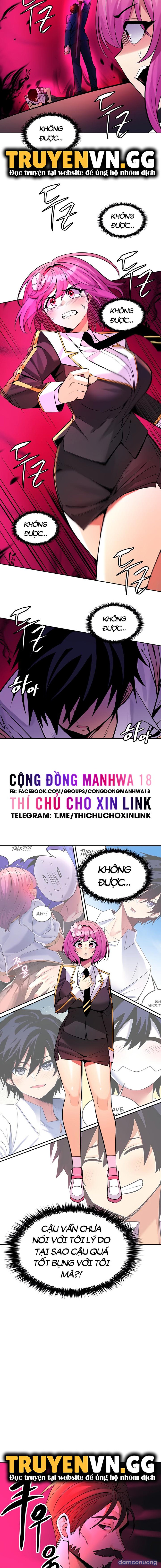 Phịch Cây Thế Giới 