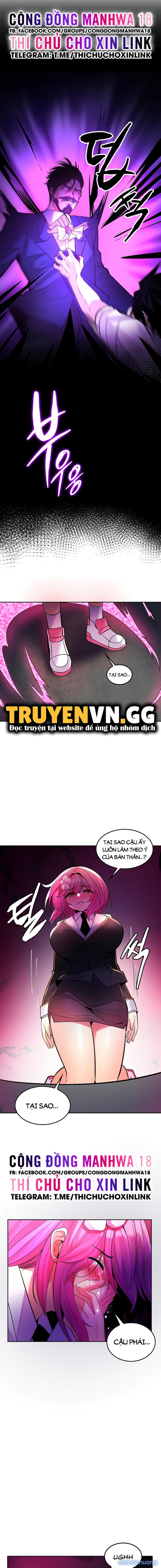Phịch Cây Thế Giới 
