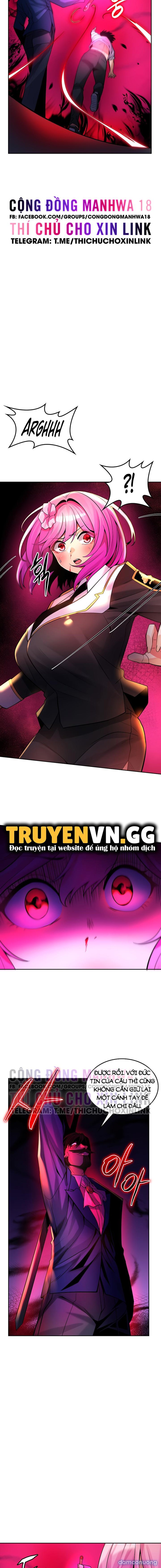 Phịch Cây Thế Giới 