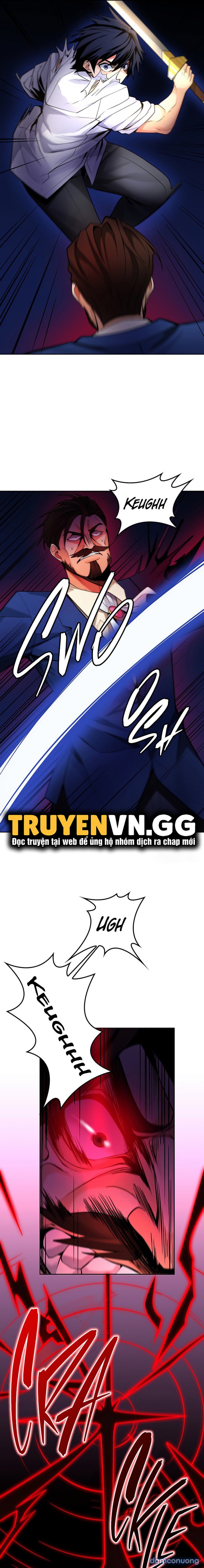 Phịch Cây Thế Giới 