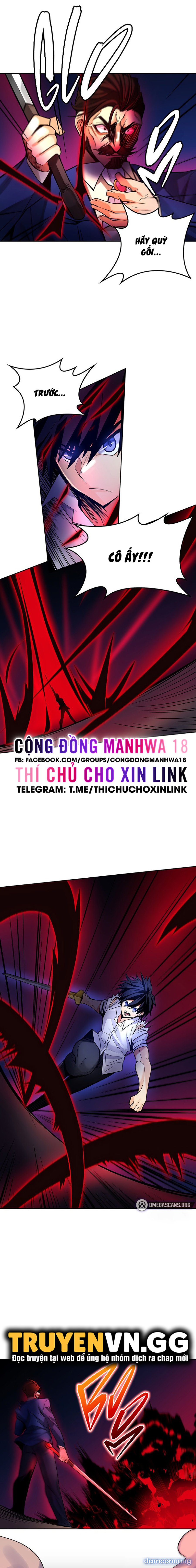 Phịch Cây Thế Giới 