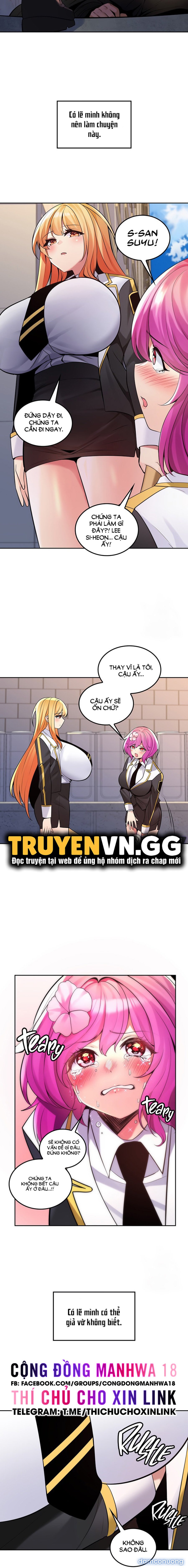 Phịch Cây Thế Giới 
