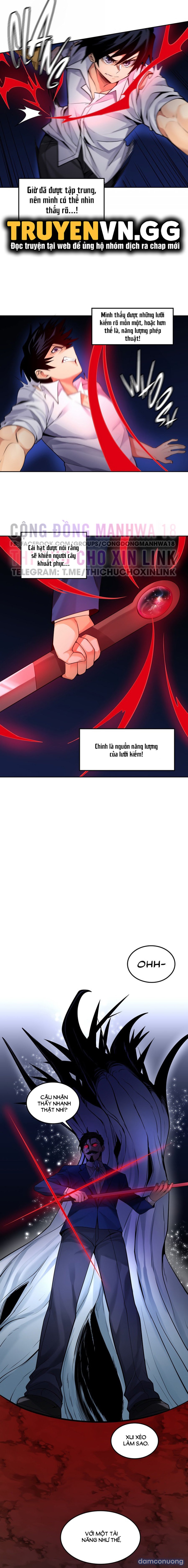 Phịch Cây Thế Giới 