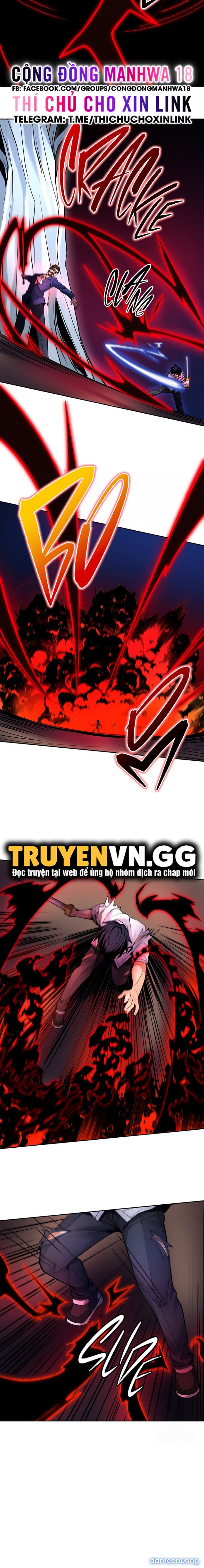 Phịch Cây Thế Giới 