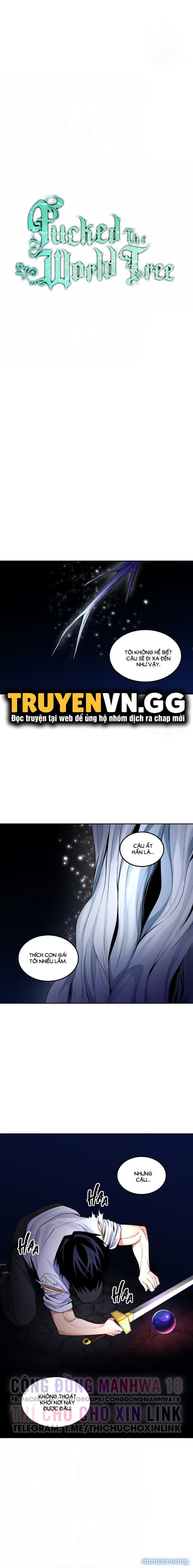 Phịch Cây Thế Giới 