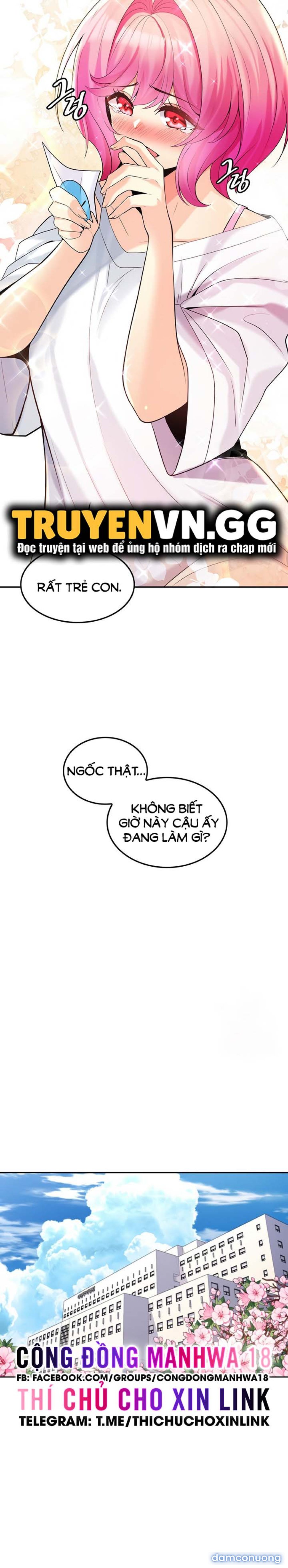 Phịch Cây Thế Giới 