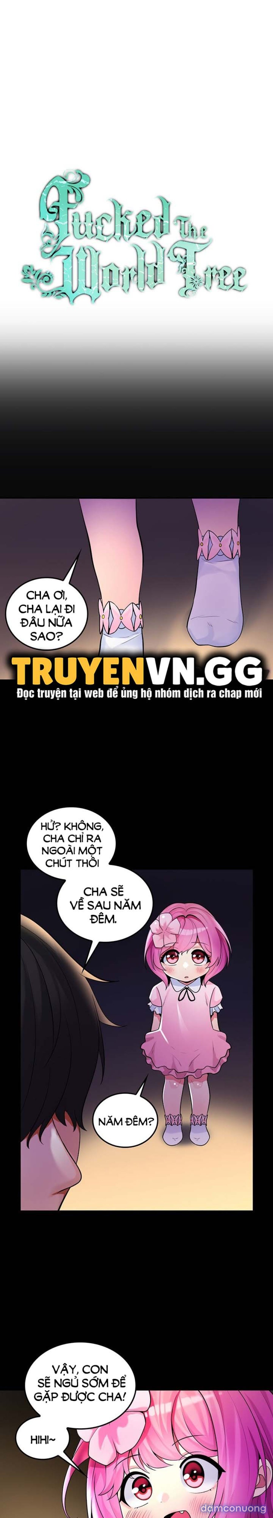 Phịch Cây Thế Giới 