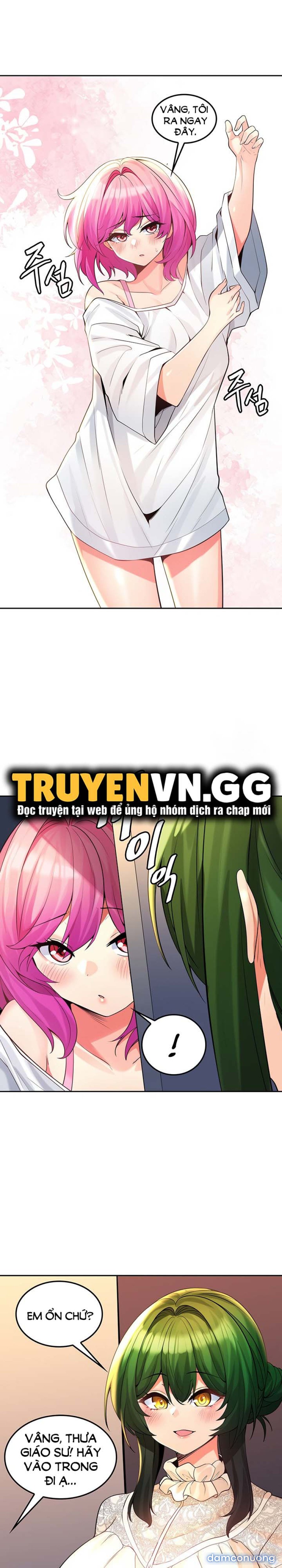 Phịch Cây Thế Giới 