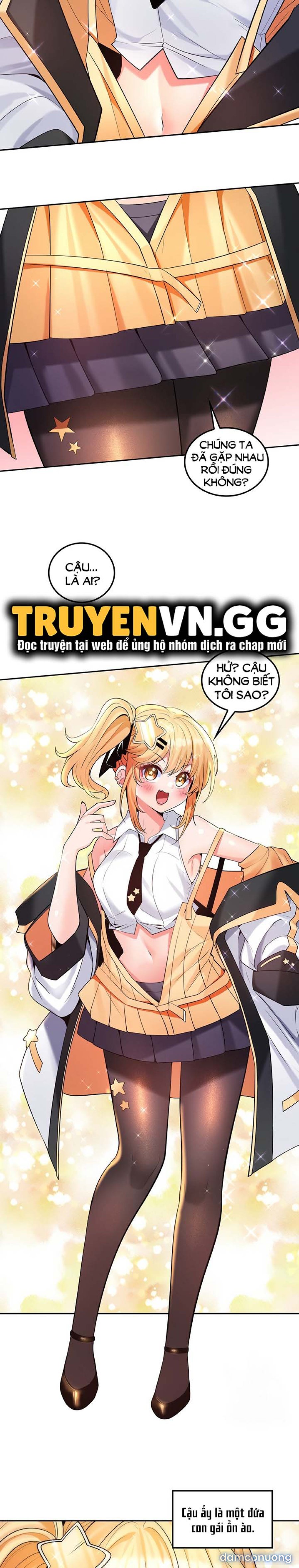 Phịch Cây Thế Giới 