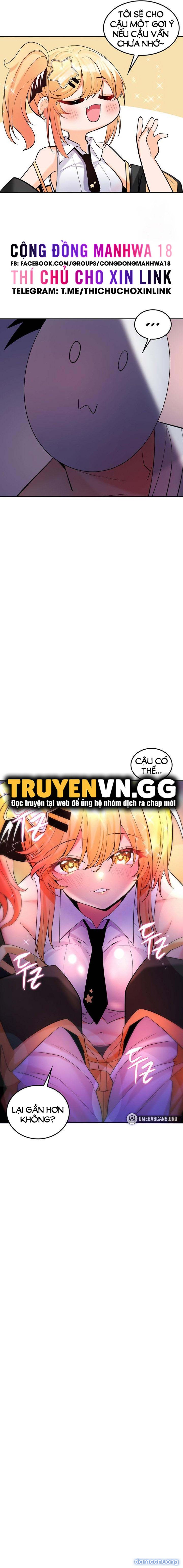 Phịch Cây Thế Giới 