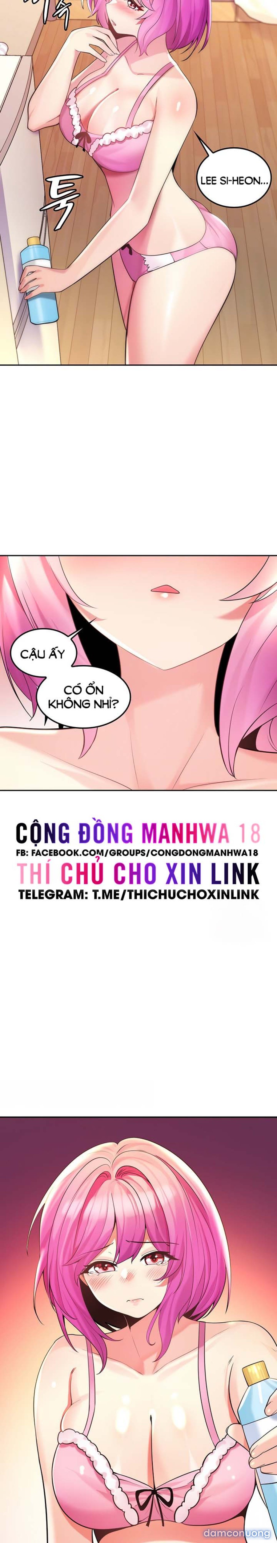 Phịch Cây Thế Giới 