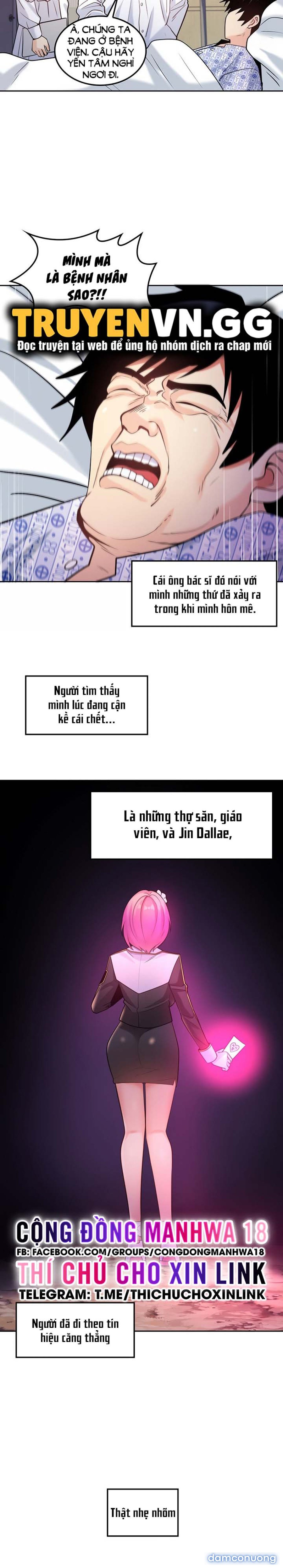 Phịch Cây Thế Giới 