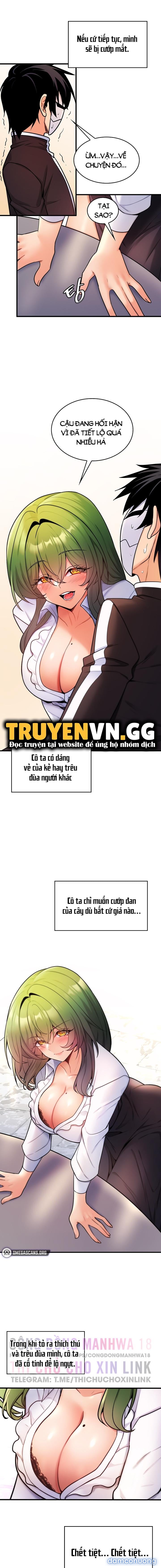 Phịch Cây Thế Giới 