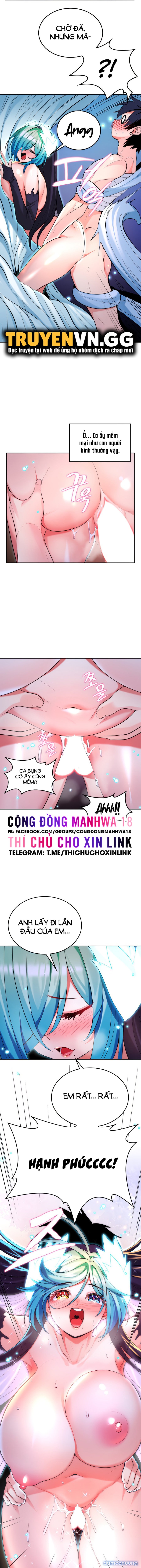 Phịch Cây Thế Giới 