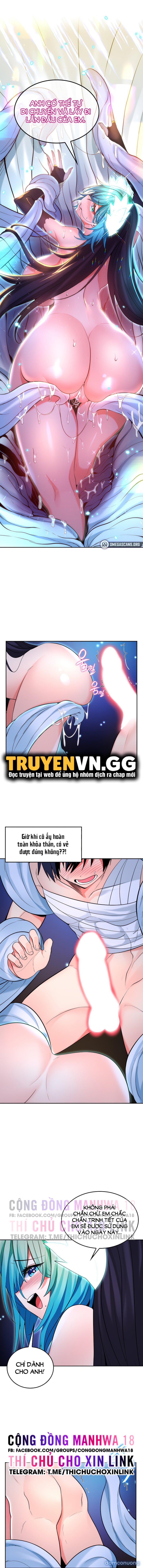 Phịch Cây Thế Giới 