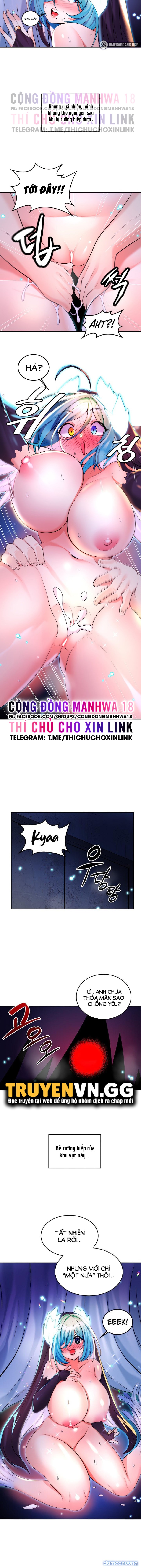 Phịch Cây Thế Giới 