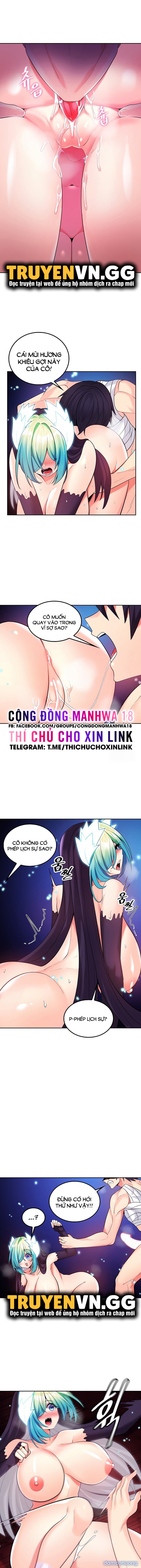 Phịch Cây Thế Giới 