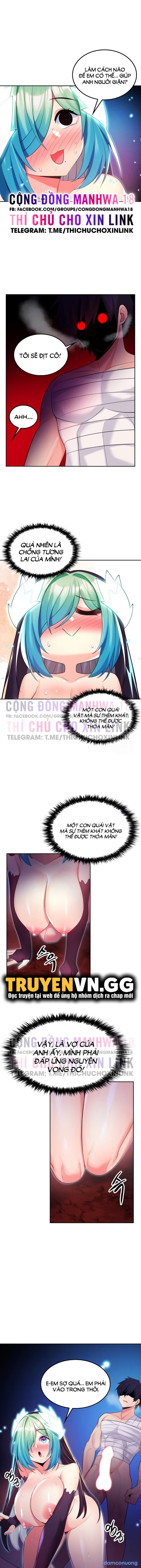 Phịch Cây Thế Giới 