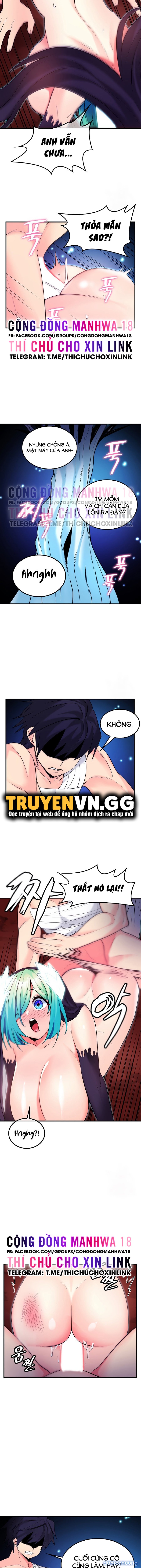 Phịch Cây Thế Giới 
