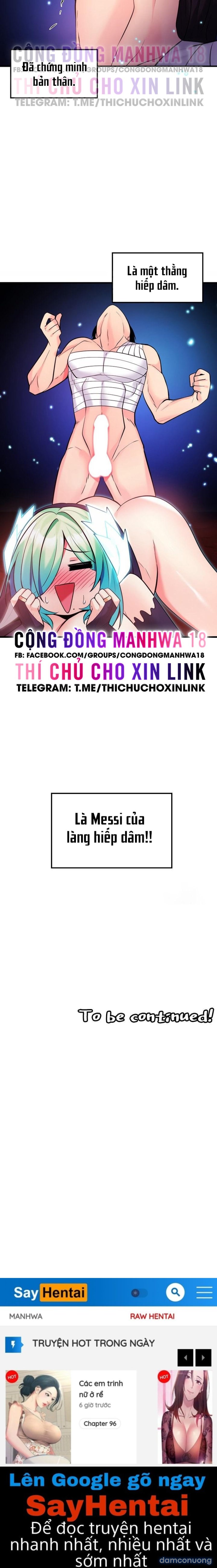 Phịch Cây Thế Giới 