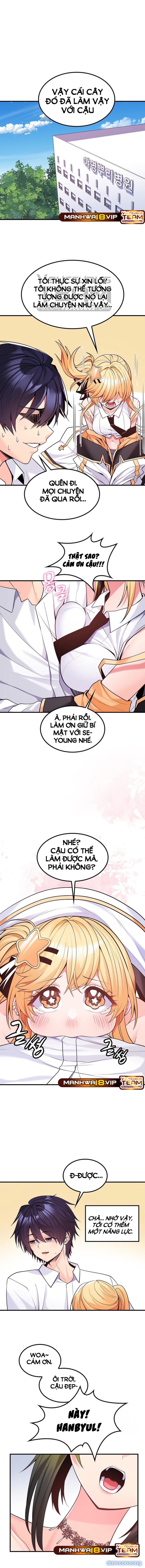 Phịch Cây Thế Giới 