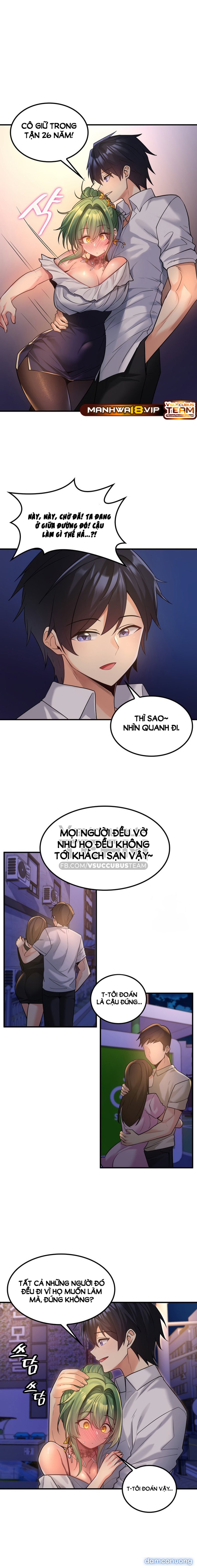 Phịch Cây Thế Giới 