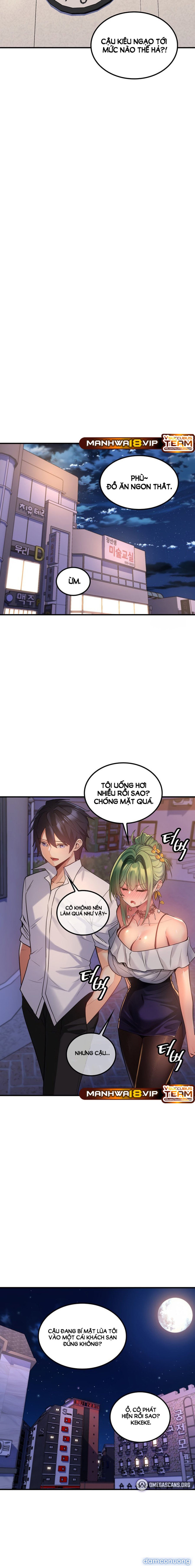 Phịch Cây Thế Giới 