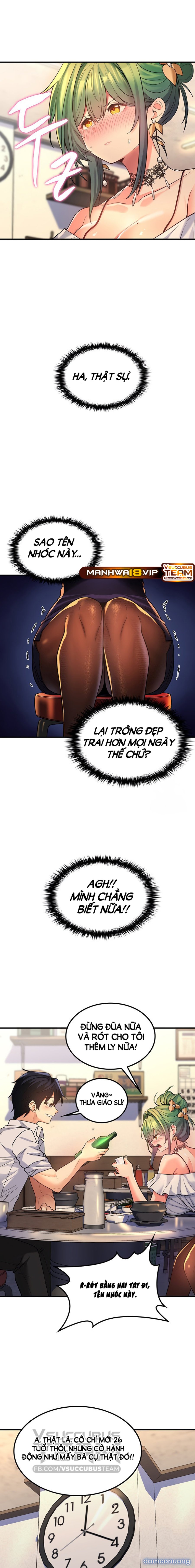 Phịch Cây Thế Giới 