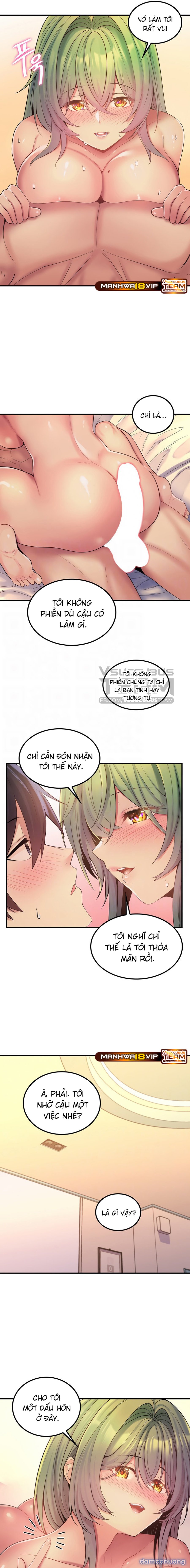 Phịch Cây Thế Giới 