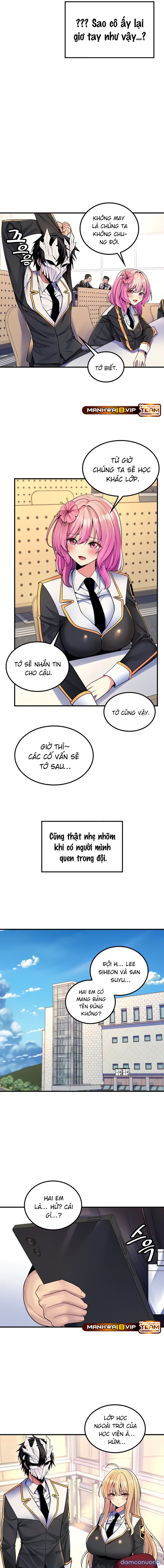 Phịch Cây Thế Giới 