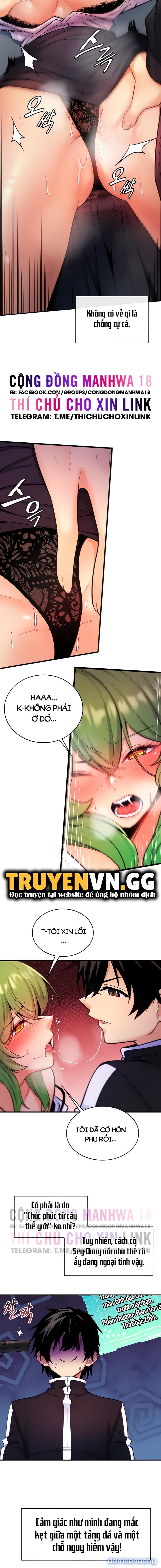 Phịch Cây Thế Giới 