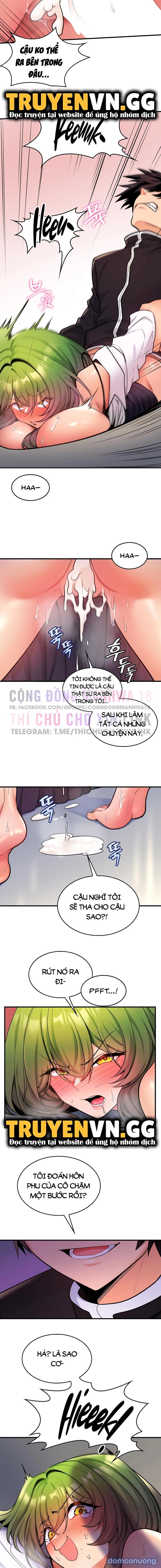 Phịch Cây Thế Giới 