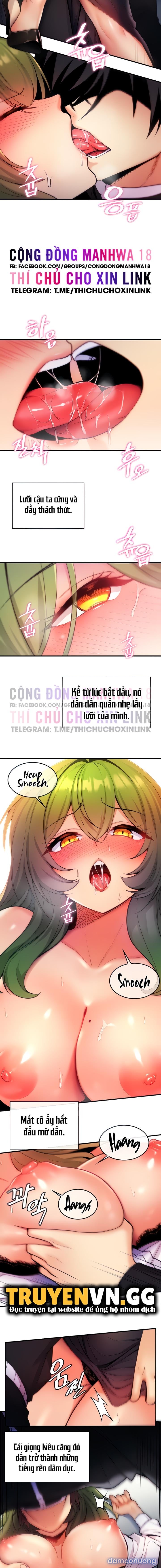 Phịch Cây Thế Giới 