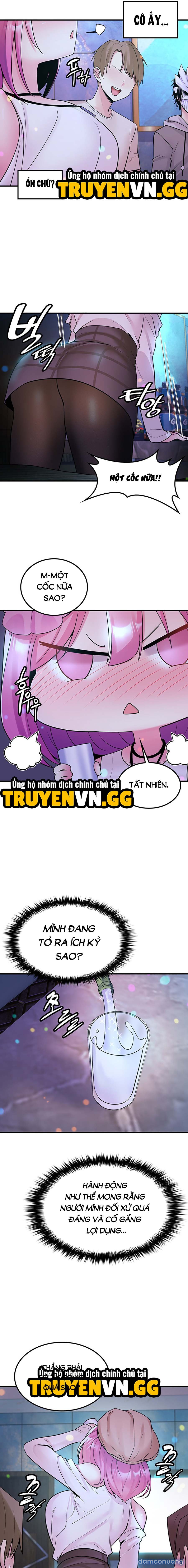 Phịch Cây Thế Giới 