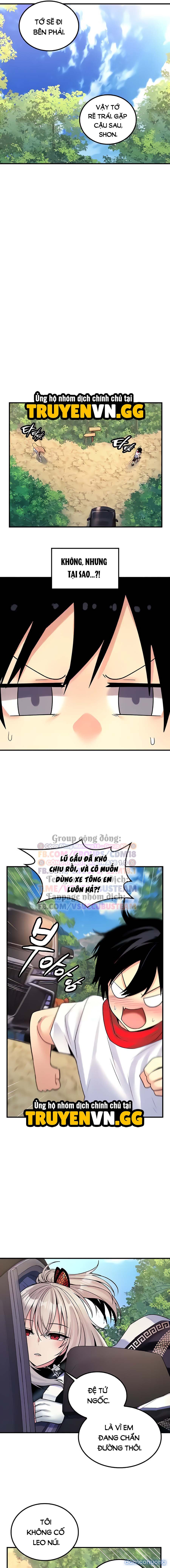 Phịch Cây Thế Giới 