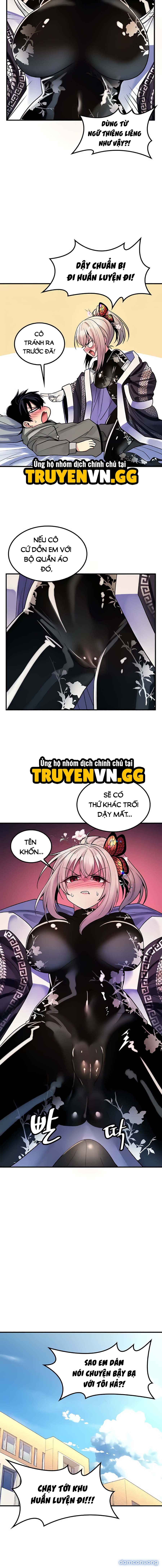 Phịch Cây Thế Giới 