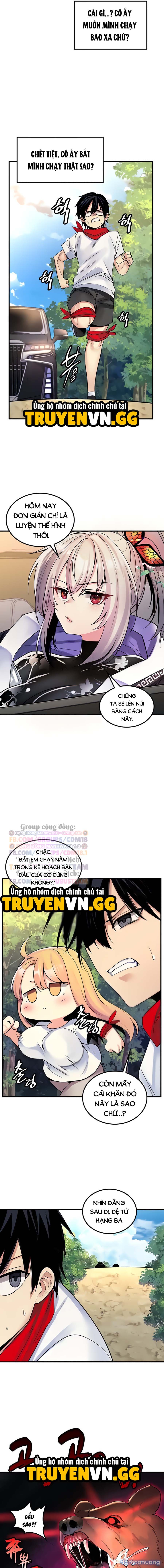 Phịch Cây Thế Giới 