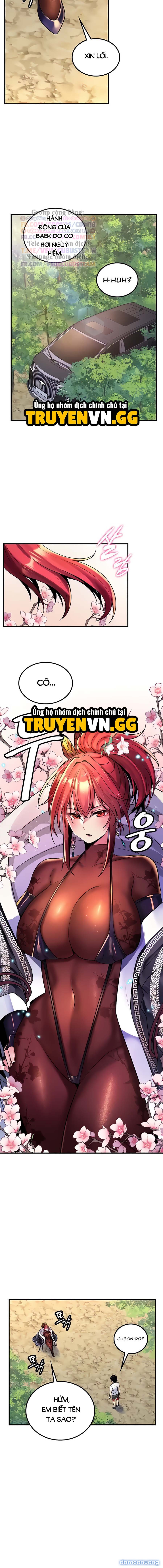 Phịch Cây Thế Giới 