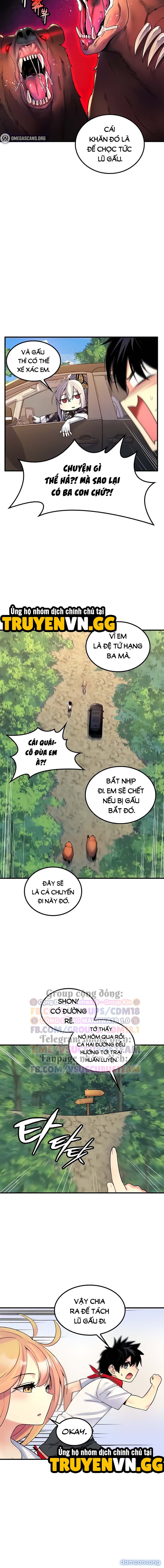 Phịch Cây Thế Giới 
