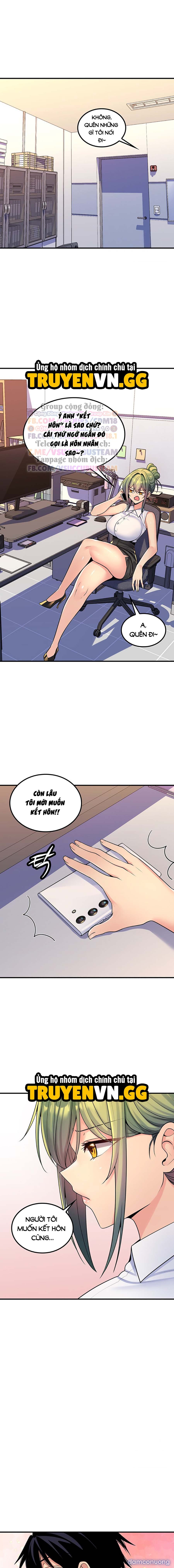 Phịch Cây Thế Giới 