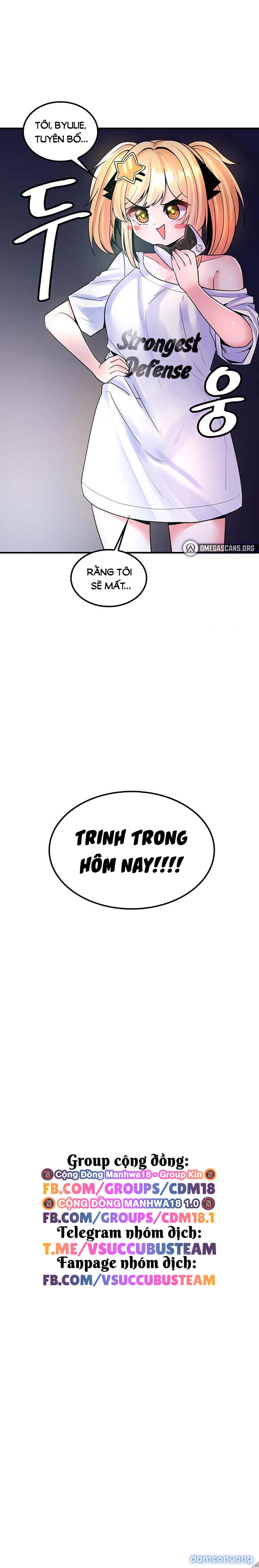 Phịch Cây Thế Giới 