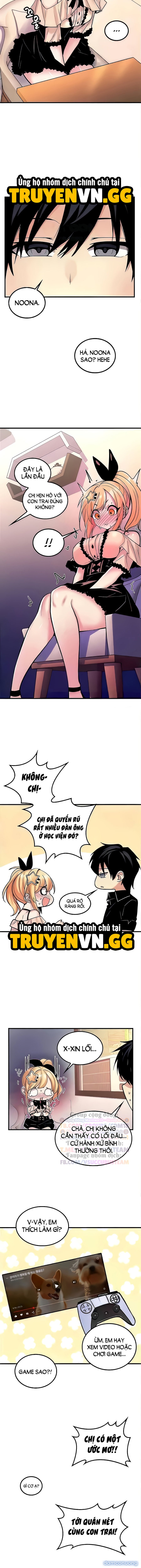 Phịch Cây Thế Giới 